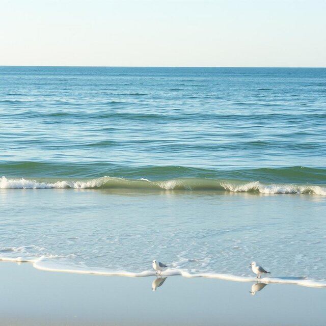 Serenity in Classical Music: Whispering Wind