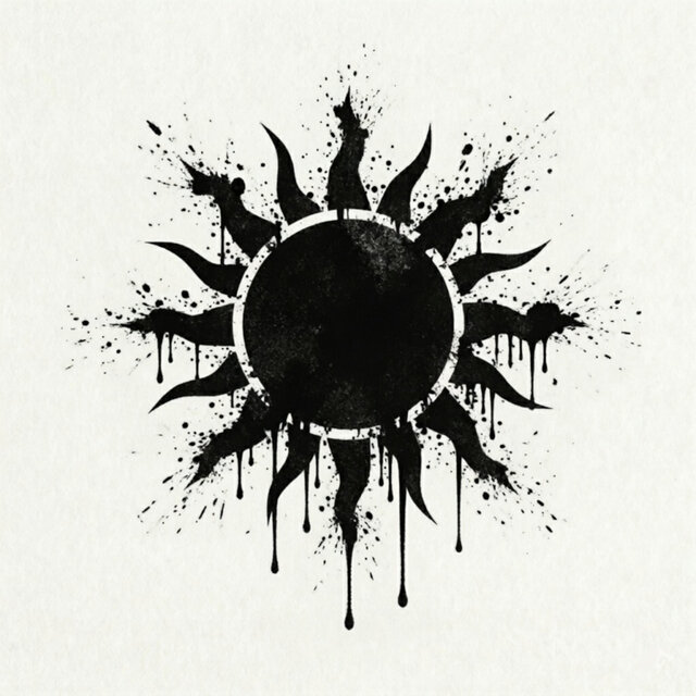 Cover art for album  by Magnus