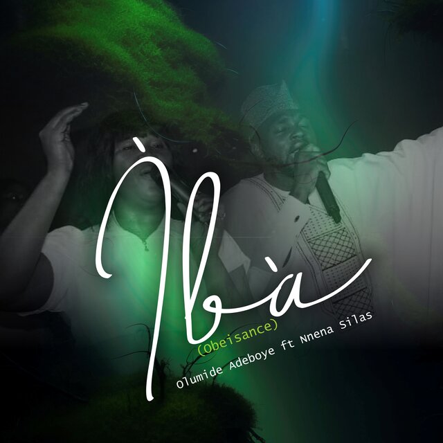 IBA(Obeisance)