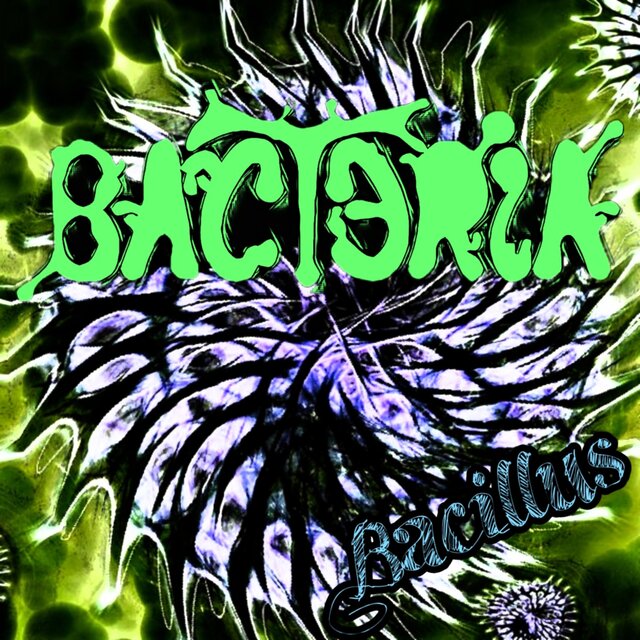 Bacillus
