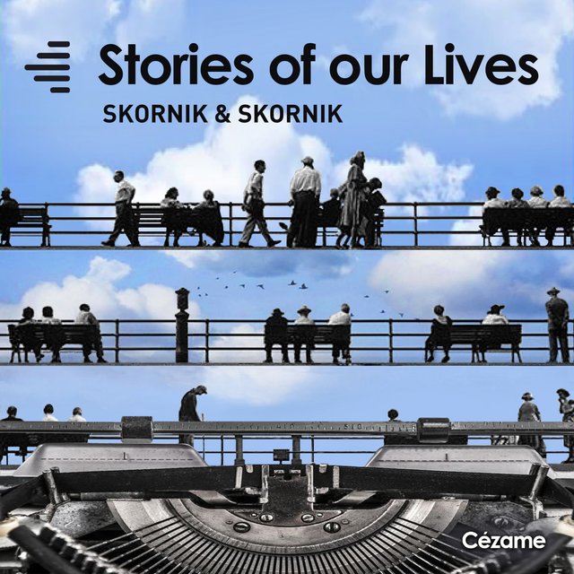 Stories of Our Lives