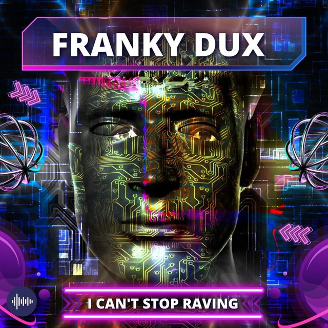Can't Stop Raving