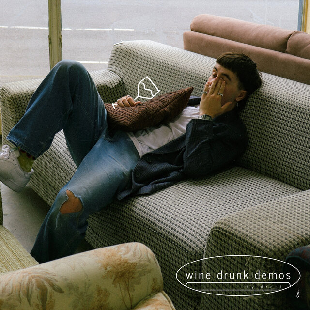 wine drunk demos