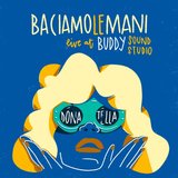 Donatella (Live at Buddy Sound Studio)