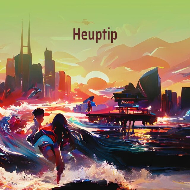 Heuptip