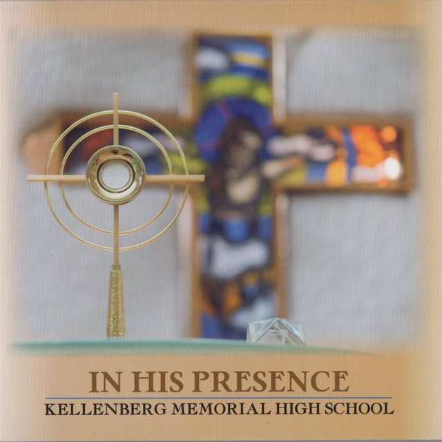 In His Presence