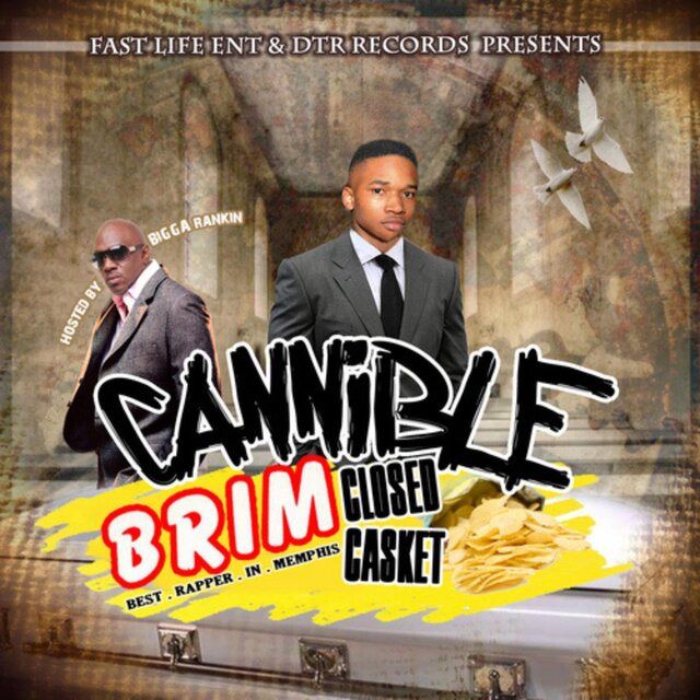 BRIM Closed Casket