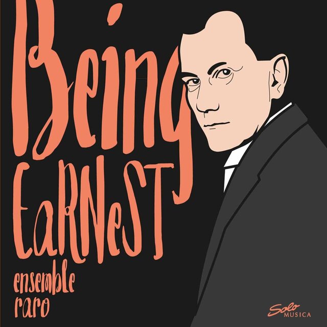Being Earnest