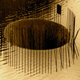 Cover art for album Forked Piss Blues by Hair & Treasure