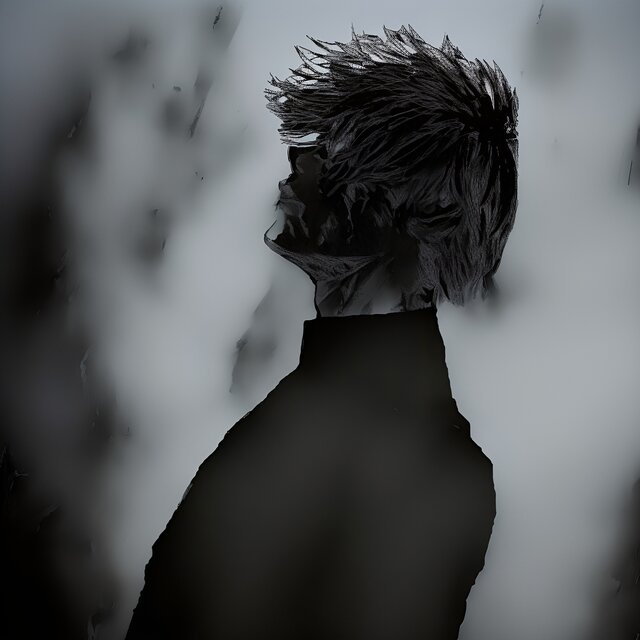 EIPHORIA DARK AURA