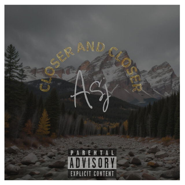 Closer And Closer 1
