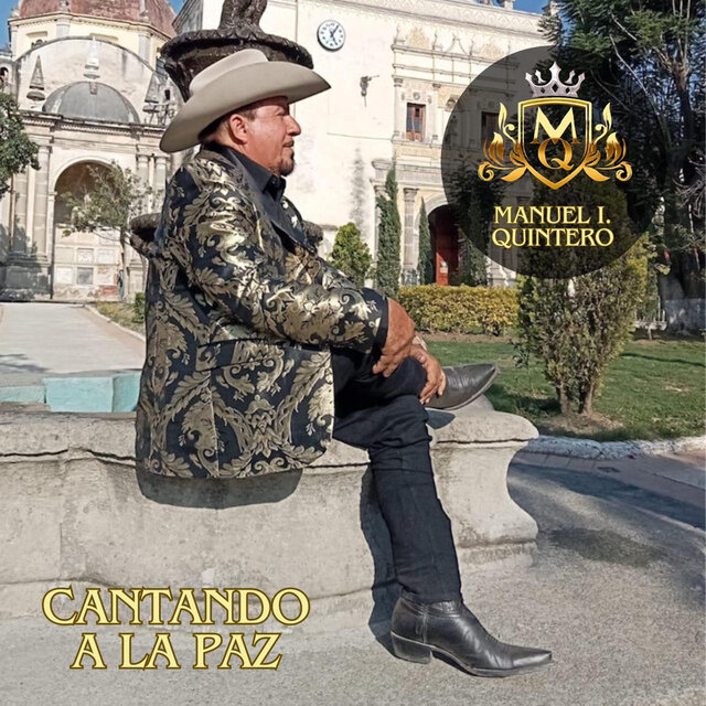 Cantando A La Paz