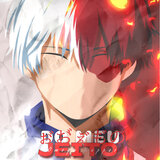 Do Meu Jeito: Todoroki