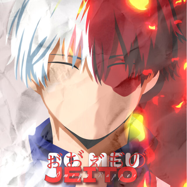 Do Meu Jeito: Todoroki