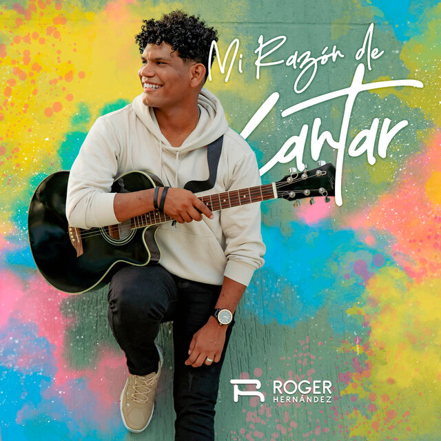 Mi razón de cantar