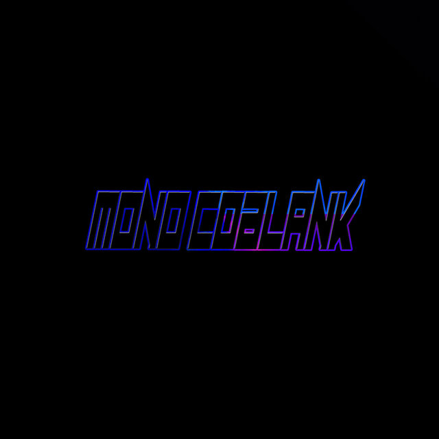 Mono Coblank