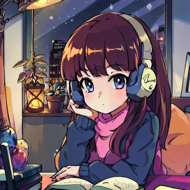 Lofi Beat Study Sessions for Deep Concentration