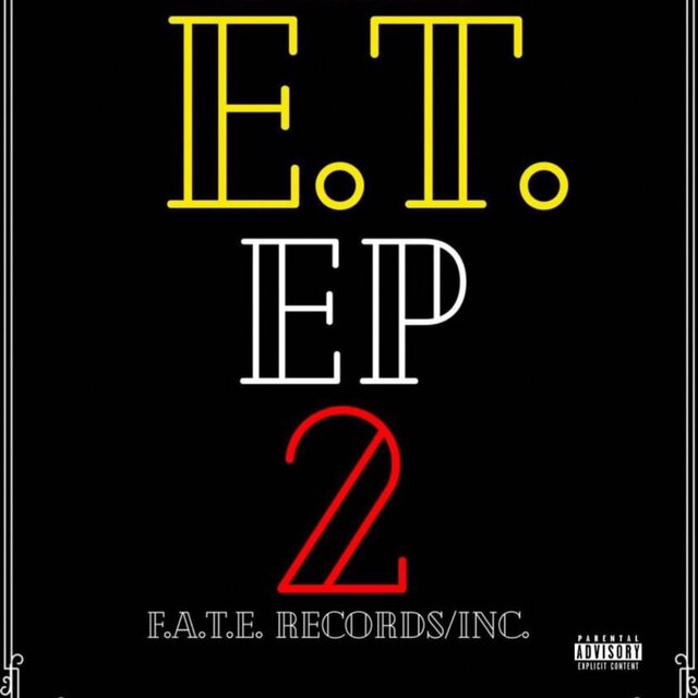 The E.T. Ep 2