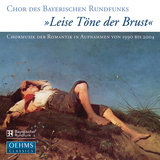Winterreise, Op. 89, D. 911: No. 5, Der Lindenbaum (Arr. for Choir)