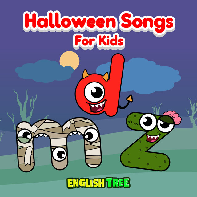 Halloween Songs for Kids