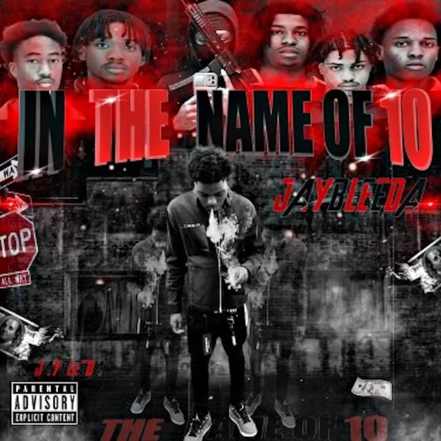 In The Name Of 10