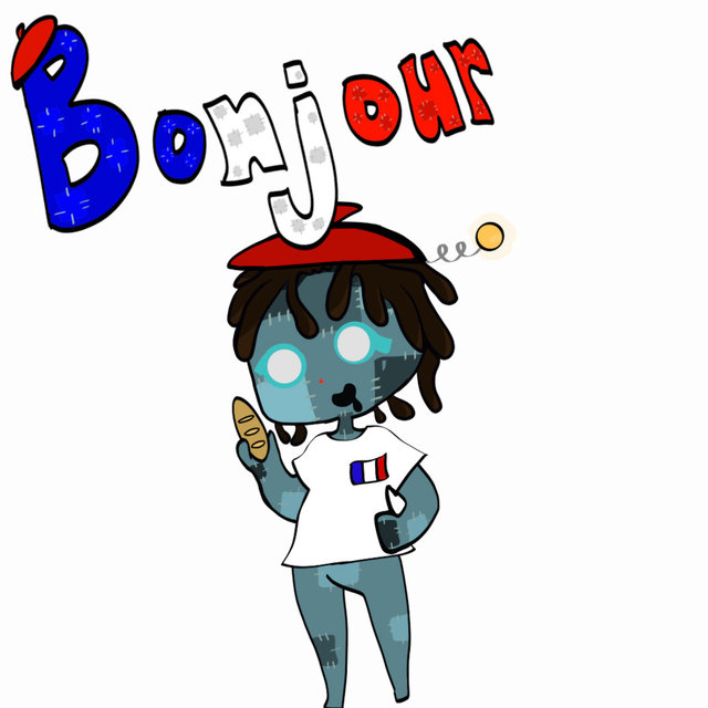 Dville Santa On Tidal