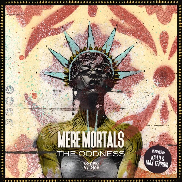 Mere Mortals