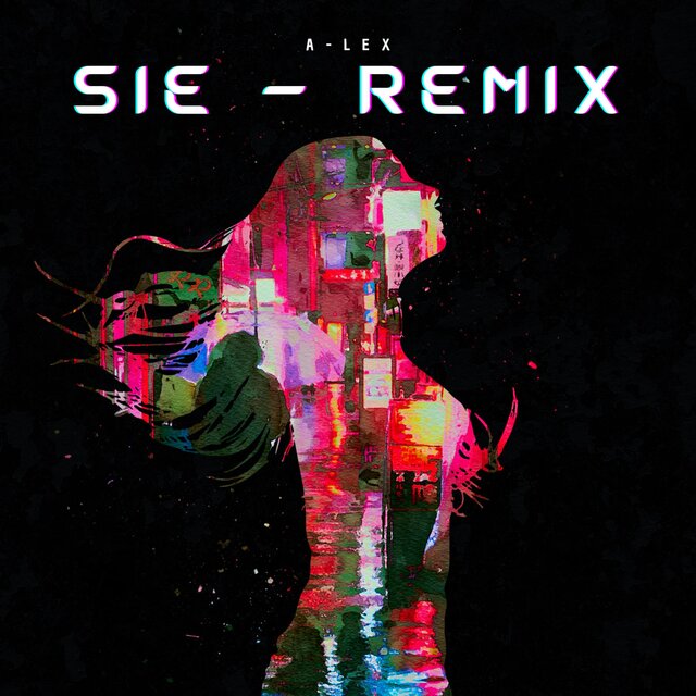 Sie (feat. YANKINS) [Remix]