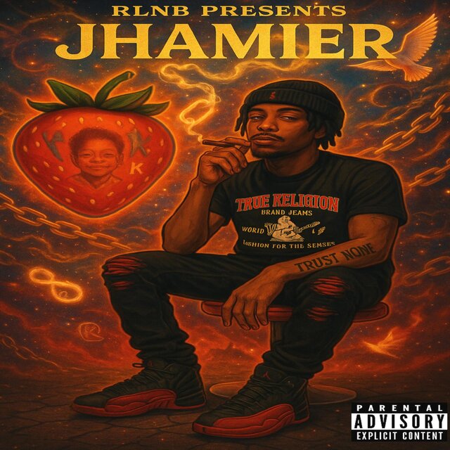 JHAMIER