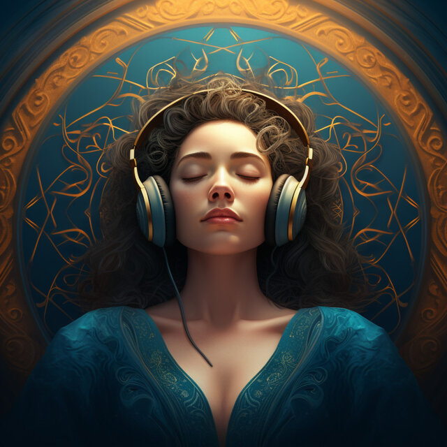 Ritmos Lofi Para La Meditación Zen