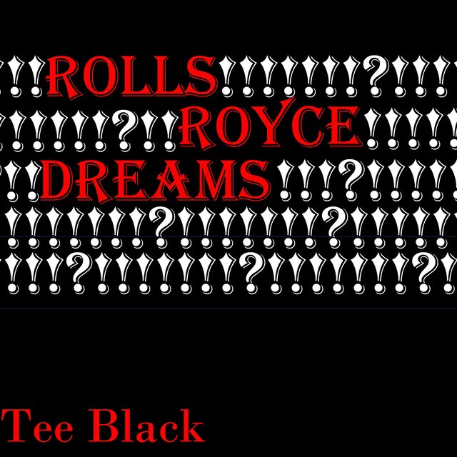 Rolls Royce Dreams