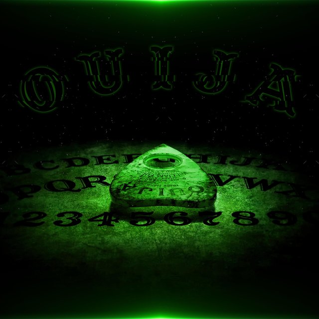 Ouija