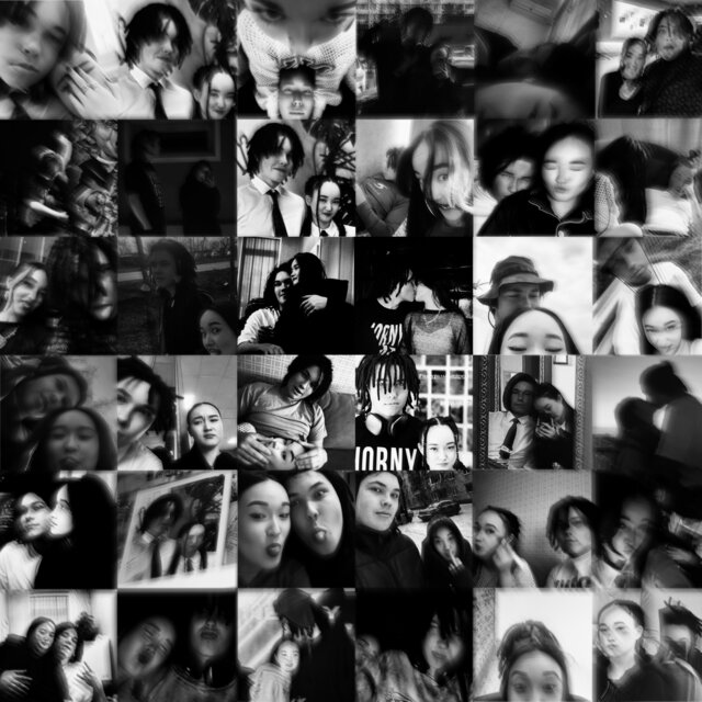 2Y My Love