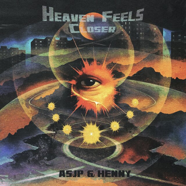 Heaven Feels Closer