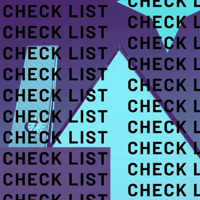 Check list