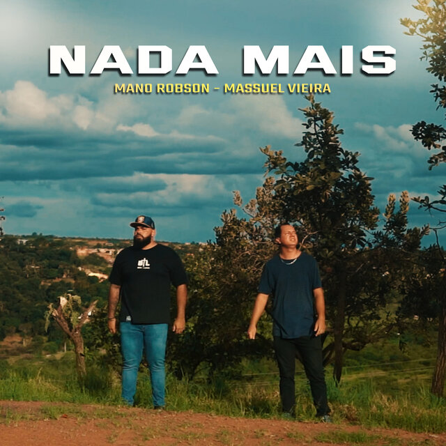 Nada Mais