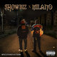 Cover art for album Boulevard Author by Showbiz, MILANO