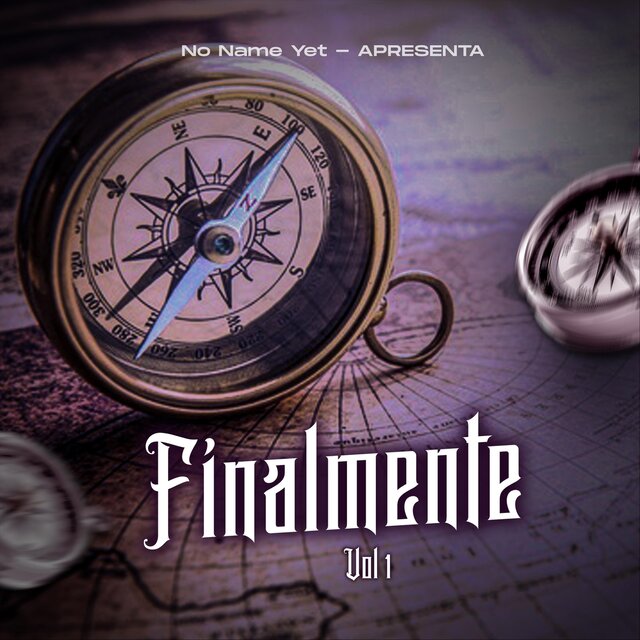 Finalmente, Vol. 1