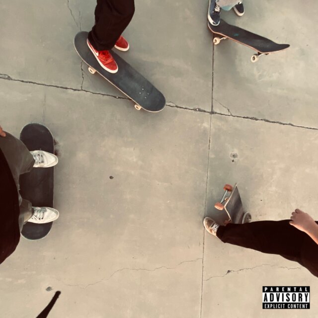 COMPANY - EP