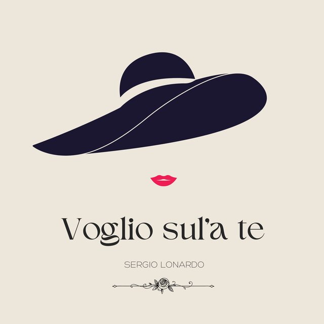 Voglio sul a te
