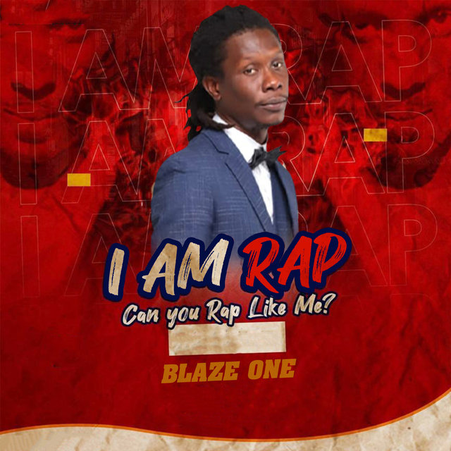 I Am Rap Can You Rap Like Me?