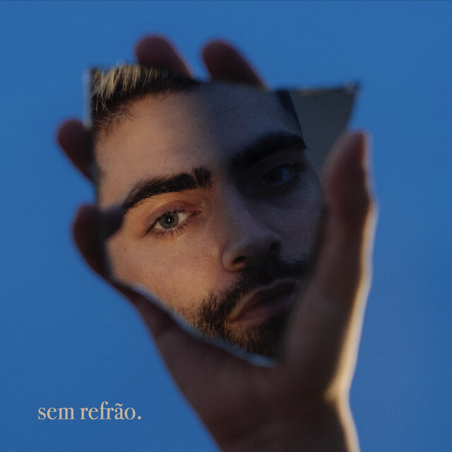 sem refrão.