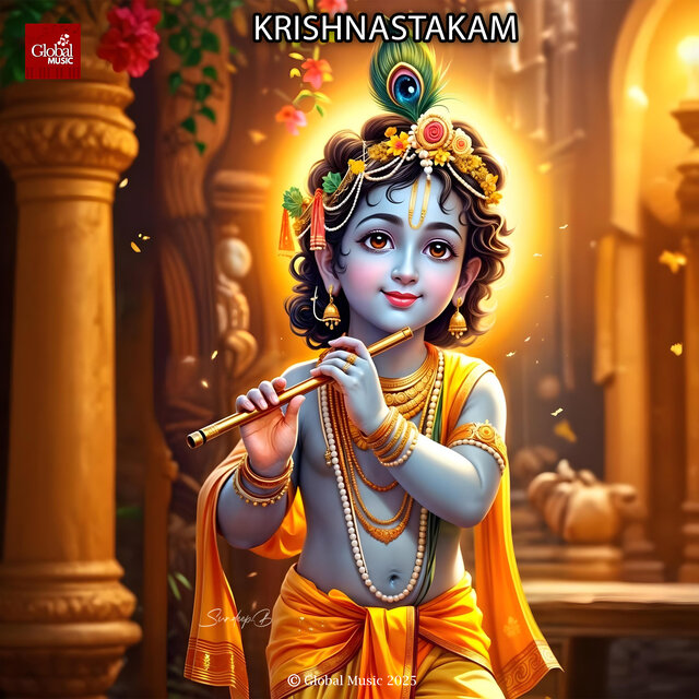 Krishnastakam