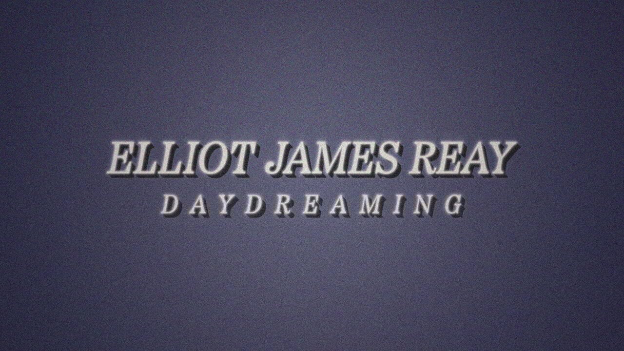 Daydreaming