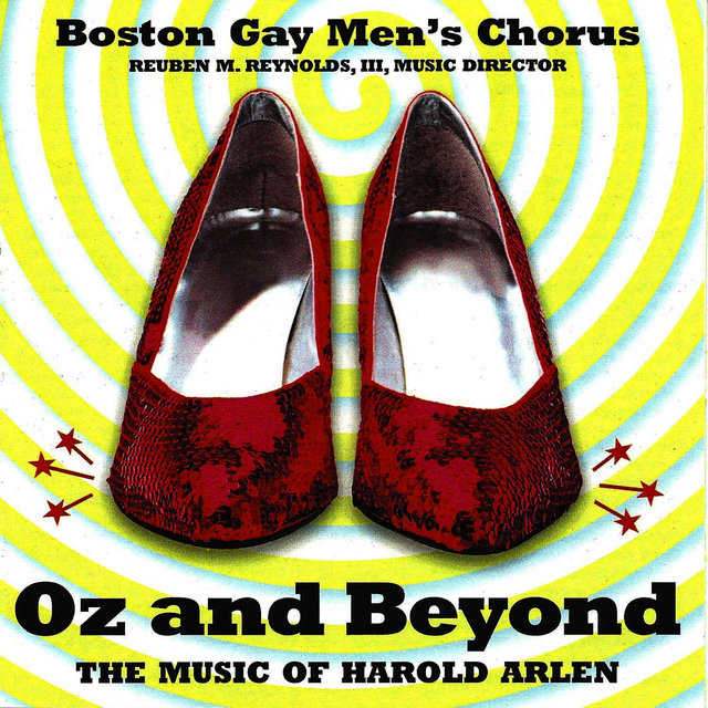 Oz and Beyond: the Music of Harold Arlen