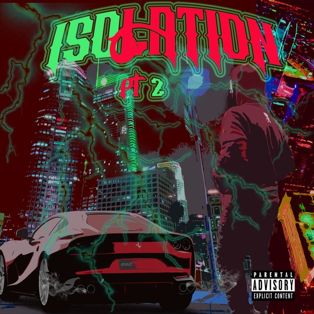 Isolation 2