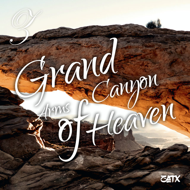 Grand Canyon Arms of Heaven