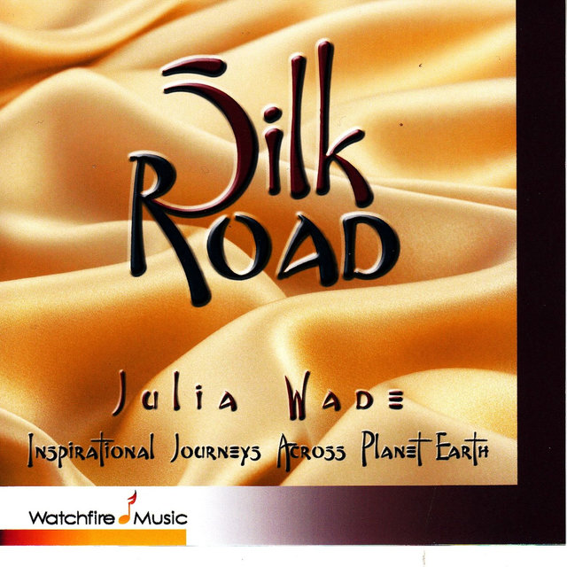 Silk Road