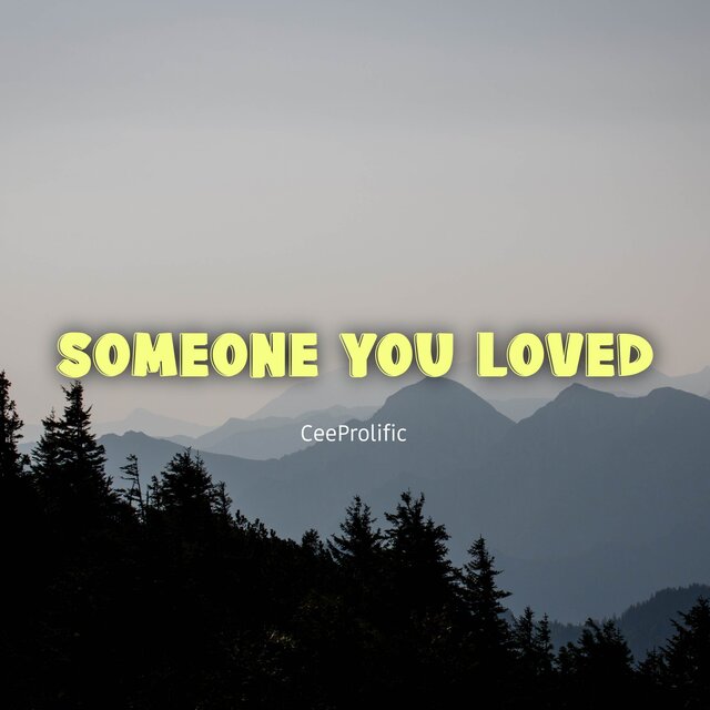 Someone You Loved (Lofi Remix)