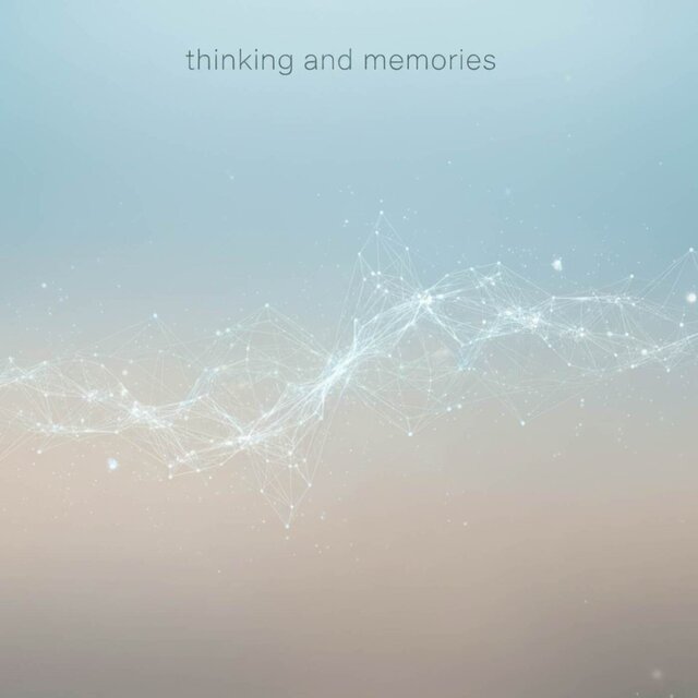 Thinking and memories